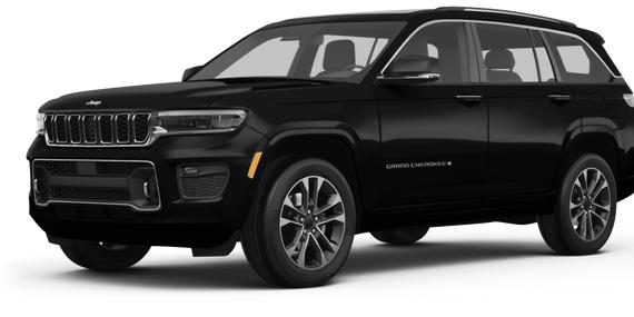 JEEP GRAND CHEROKEE 2022 1C4RJHDG8N8530834 image